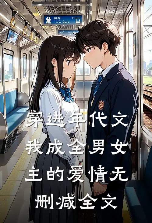 穿进年代文,我成全男女主的爱情无删减全文