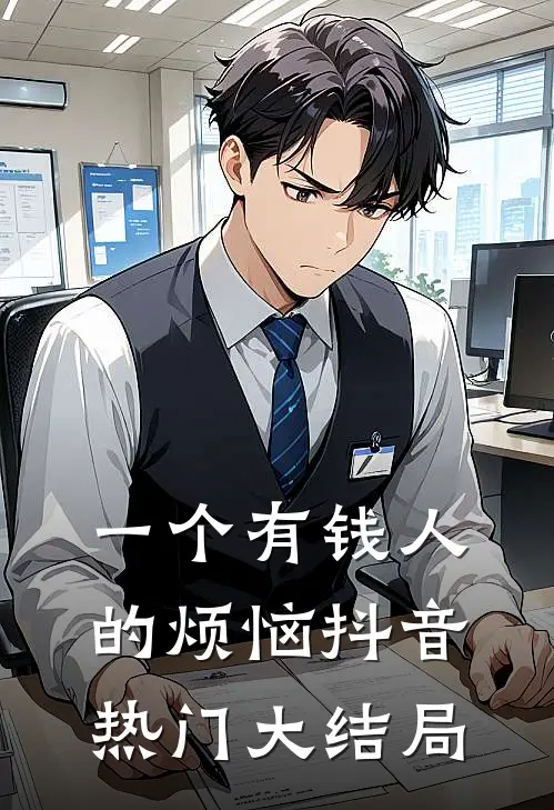 一个有钱人的烦恼抖音热门大结局视频