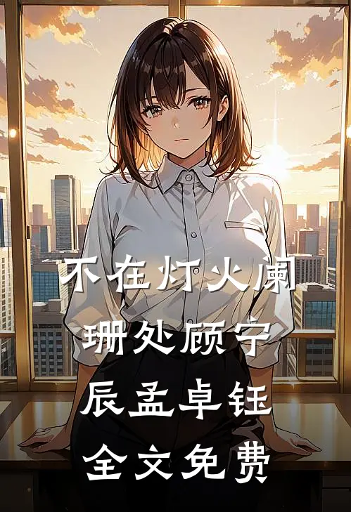 不在灯火阑珊处顾宁辰孟卓钰全文免费