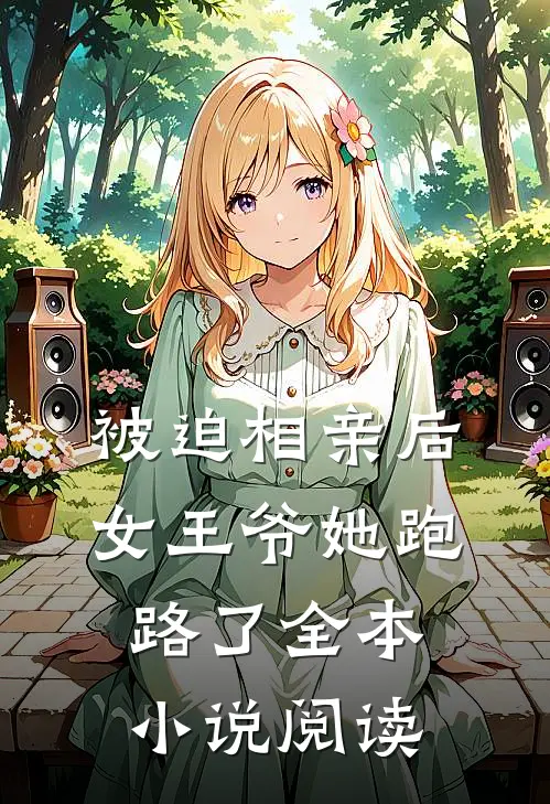 被迫相亲后,女王爷她跑路了全本阅读无弹窗