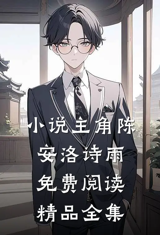 小说主角陈安洛诗雨免费阅读精品全集