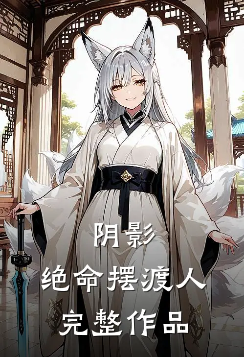 阴影绝命摆渡人完整作品免费观看