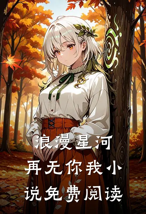 浪漫星河,再无你我免费阅读无弹窗