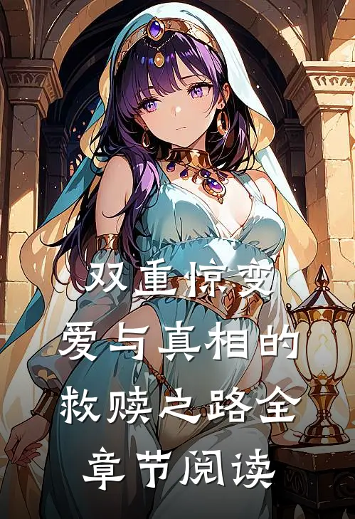 双重惊变爱与真相的救赎之路全章节阅读