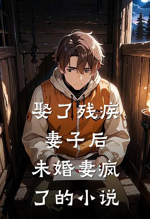 娶了残疾妻子后,未婚妻疯了的叫