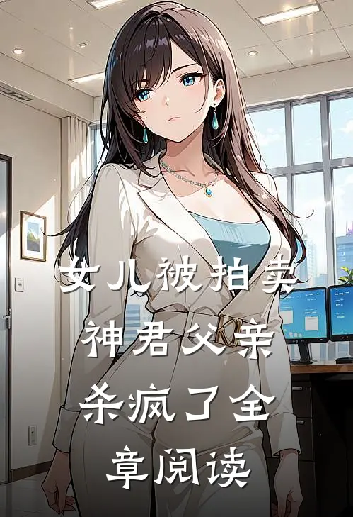 女儿被拍卖,神君父亲杀疯了全章阅读
