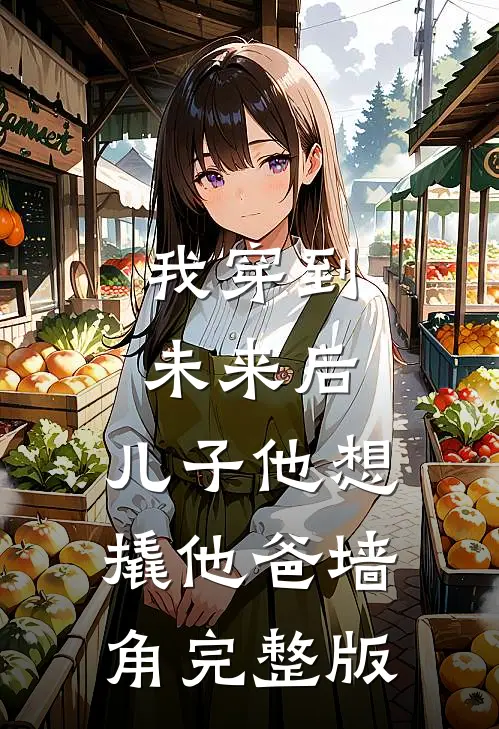 我穿到未来后,儿子他想撬他爸墙角完整版
