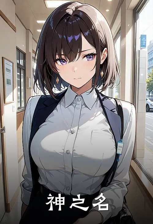 神之名