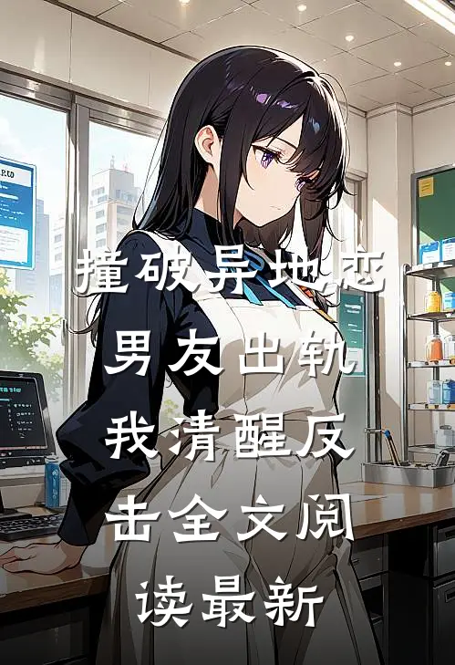撞破异地恋男友出轨,我清醒反击全文阅读最新