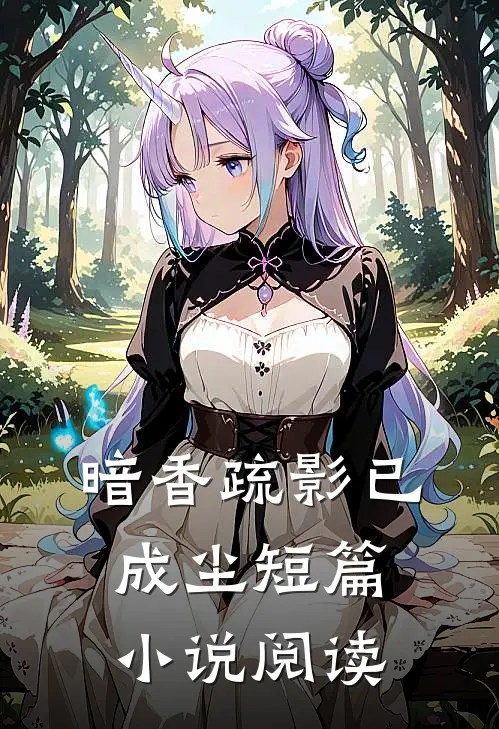 暗香疏影已成尘短篇小说阅读