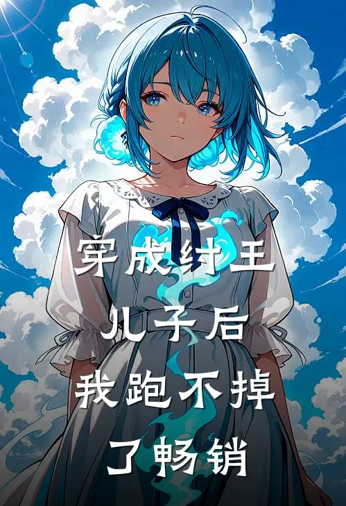 穿成纣王儿子后,我跑不掉了畅销
