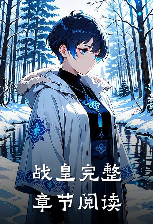 战皇完整章节阅读