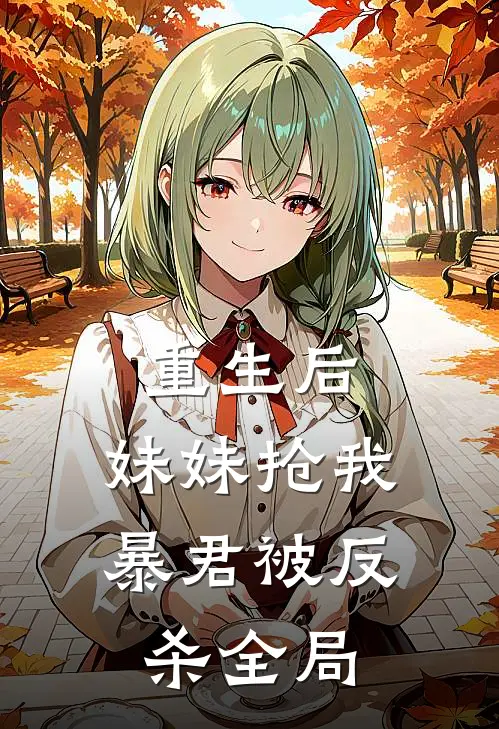 重生后,妹妹抢我暴君被反杀全局