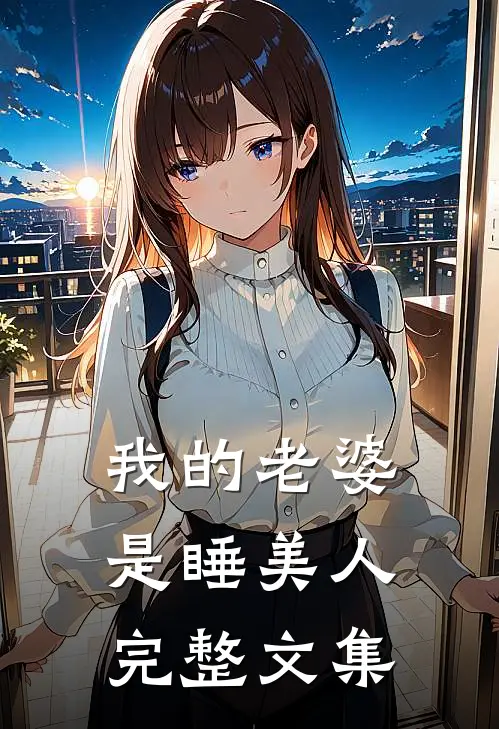 我的老婆是睡美人完整文集