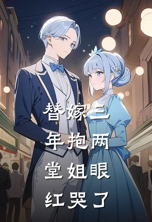替嫁三年抱两,堂姐眼红哭了 第261章