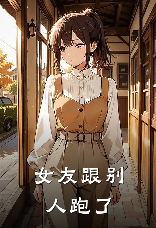 女友跟别人跑了