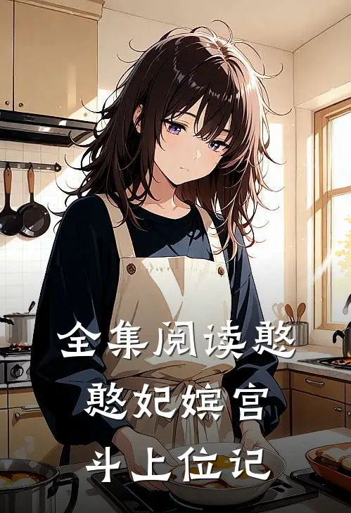 全集阅读憨憨妃嫔宫斗上位记