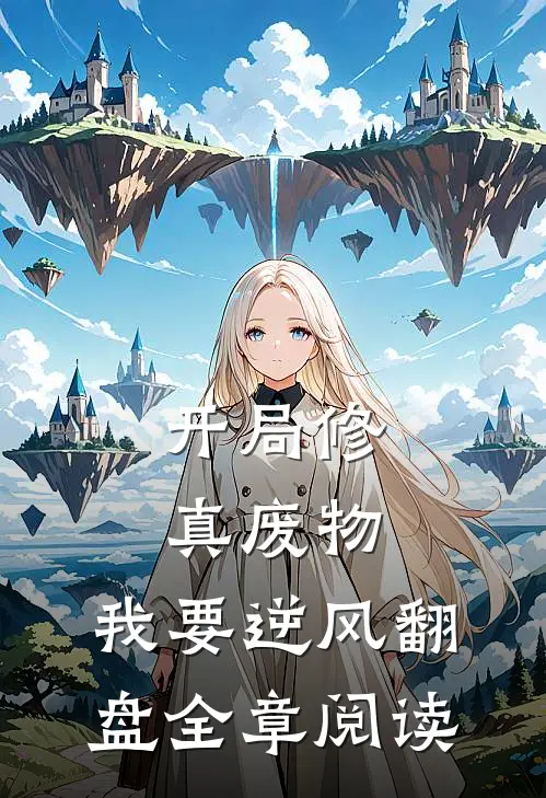 开局修真废物,我要逆风翻盘全章阅读