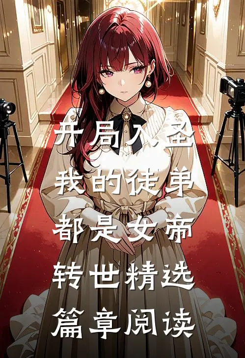 开局入圣,我的徒弟都是女帝转世精选篇章阅读
