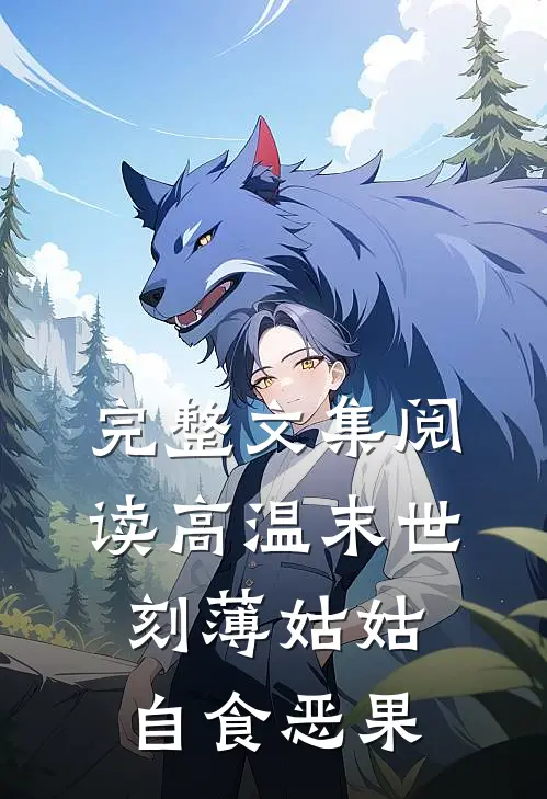 完整文集阅读高温末世，刻薄姑姑自食恶果