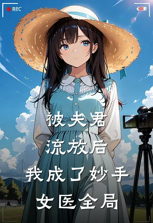 被夫君流放后,我成了妙手女医全局漫画