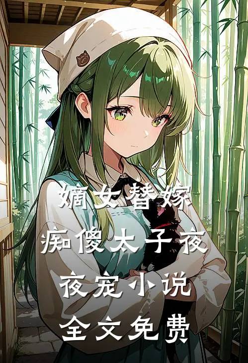 嫡女替嫁,痴傻太子夜夜宠全文免费