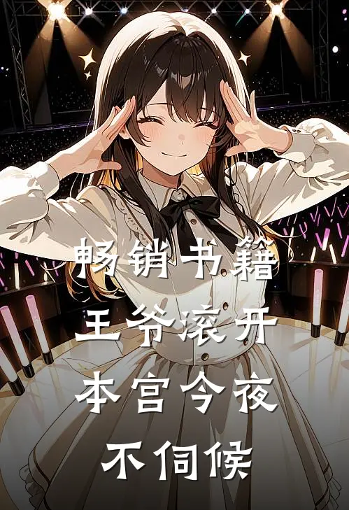 畅销书籍王爷滚开,本宫今夜不伺候