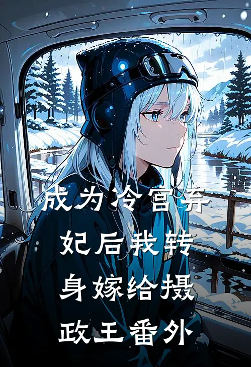 成为冷宫弃妃后我转身嫁给摄政王 番外