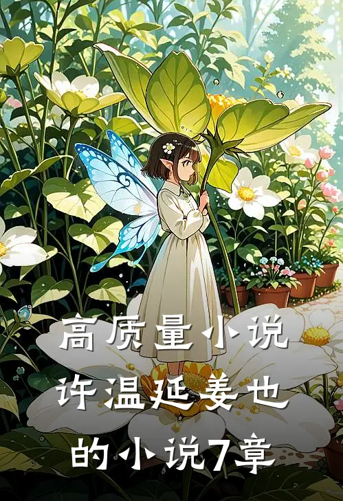 高质量小说许温延姜也的小说7章