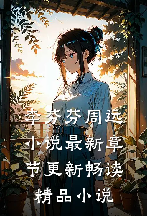 李芬芬周远小说最新章节更新畅读精品小说