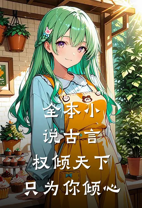 全本古言权倾天下,只为你倾心免费阅读