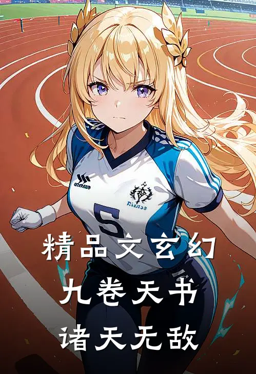精品文玄幻九卷天书,诸天无敌的