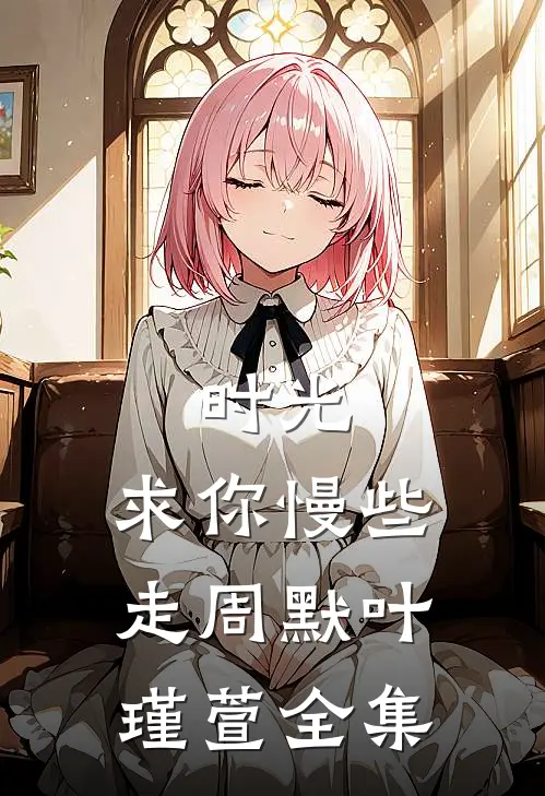 时光,求你慢些走周默叶瑾萱全集免费观看