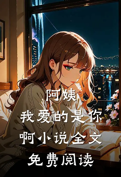 阿姨,我爱的是你啊全文免费阅读