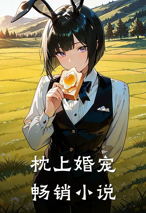 枕上婚宠畅销推荐