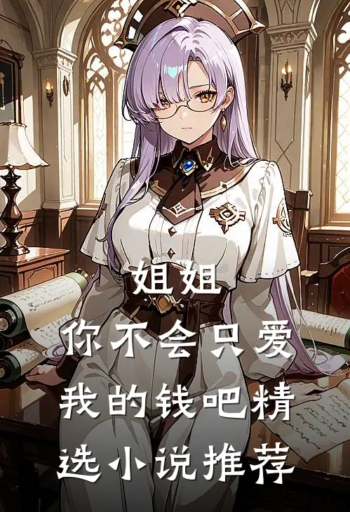 姐姐,你不会只爱我的钱吧精选推荐一下