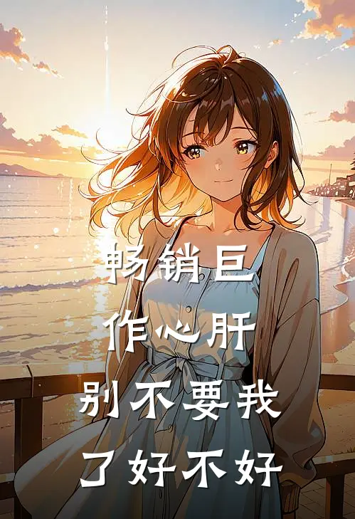 畅销巨作心肝，别不要我了好不好