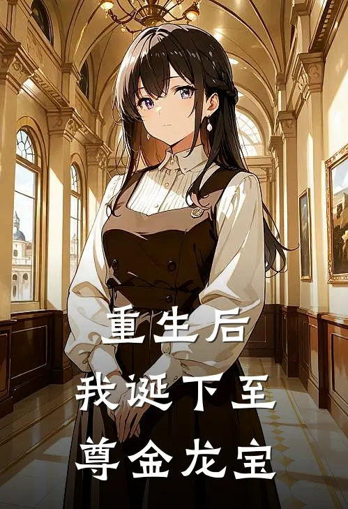 重生后,我诞下至尊金龙宝免费阅读