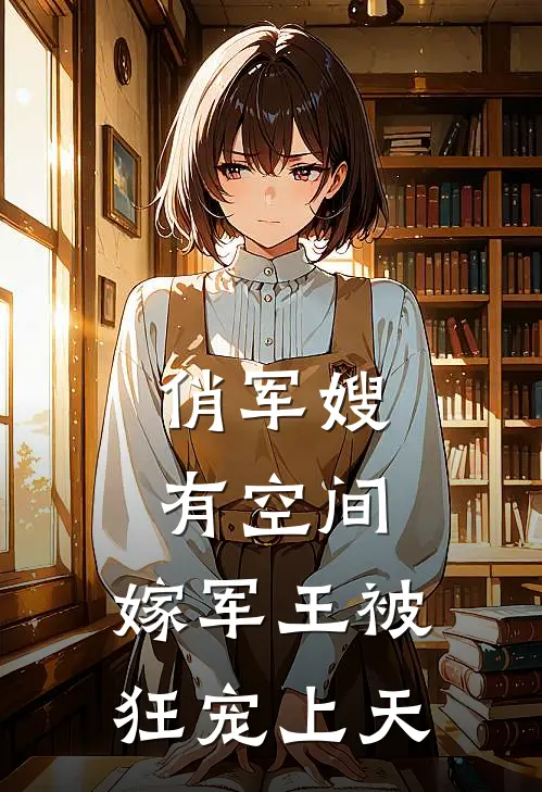 俏军嫂有空间,嫁军王被狂宠上天全文_