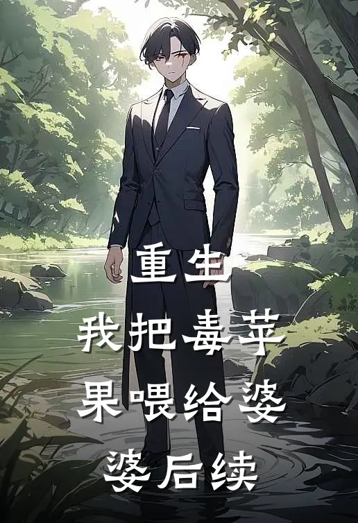 重生：我把毒苹果喂给婆婆后续