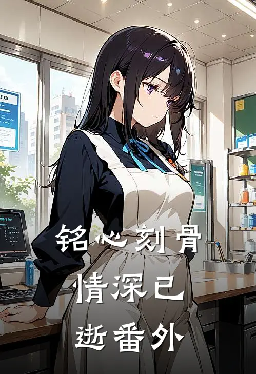 铭心刻骨,情深已逝番外免费阅读