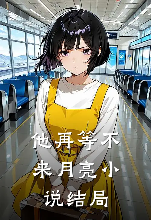 他再等不来月亮结局是he吗