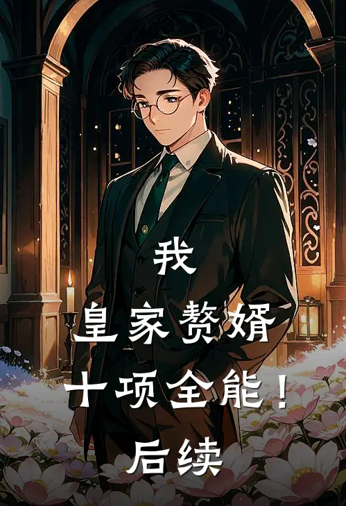 我,皇家赘婿,十项全能!后续