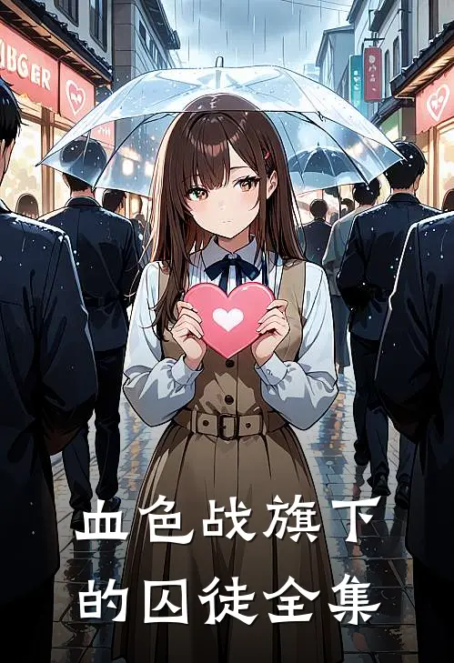 血色战旗下的囚徒 全集
