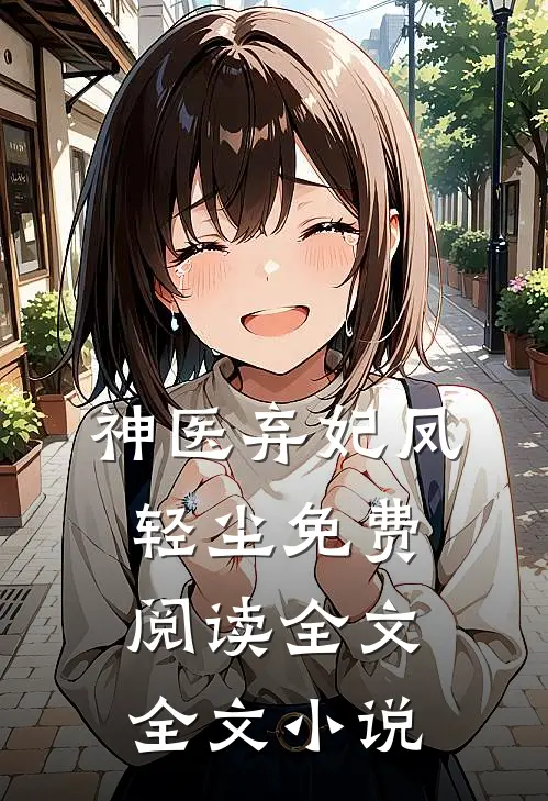 神医弃妃凤轻尘免费阅读全文全文小说
