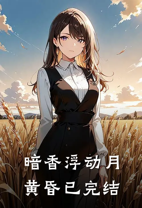 暗香浮动月黄昏已完结