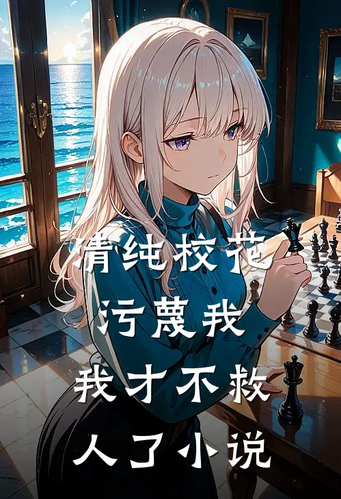 清纯校花污蔑我,我才不救人了