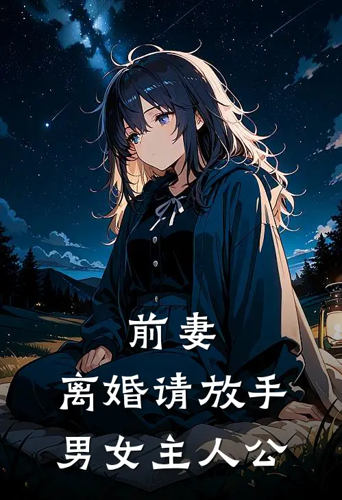 前妻,离婚请放手男女主人公的