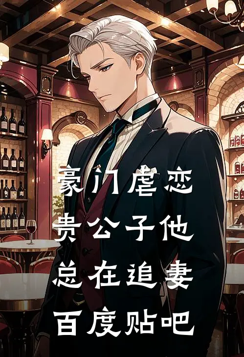 豪门虐恋贵公子他总在追妻百度贴吧