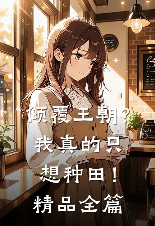 倾覆王朝?我真的只想种田!精品全篇